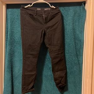 Black jeans J-Jill Denim